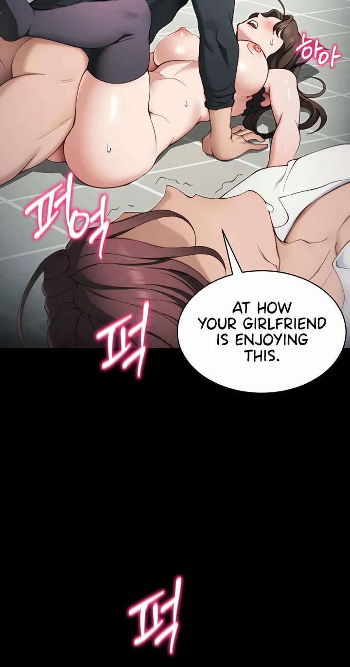 Taming a Female Bully Chapter 34 page 51 - 