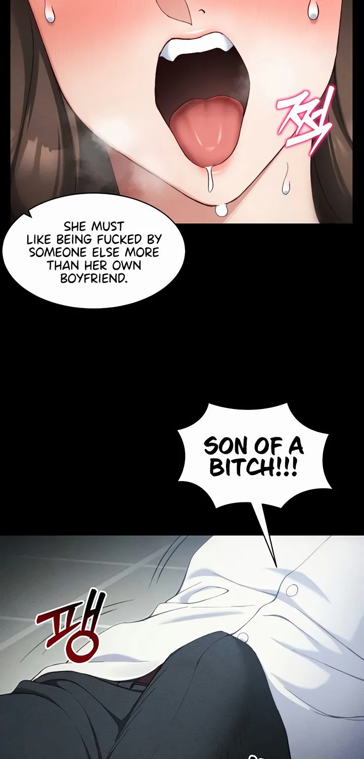 Taming a Female Bully Chapter 34 page 56 - 