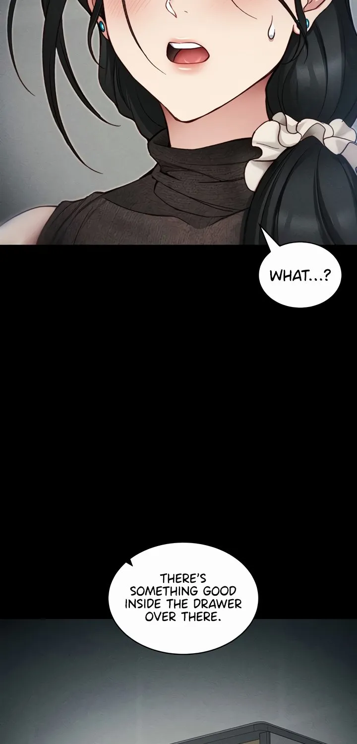 Taming a Female Bully Chapter 34 page 59 - 