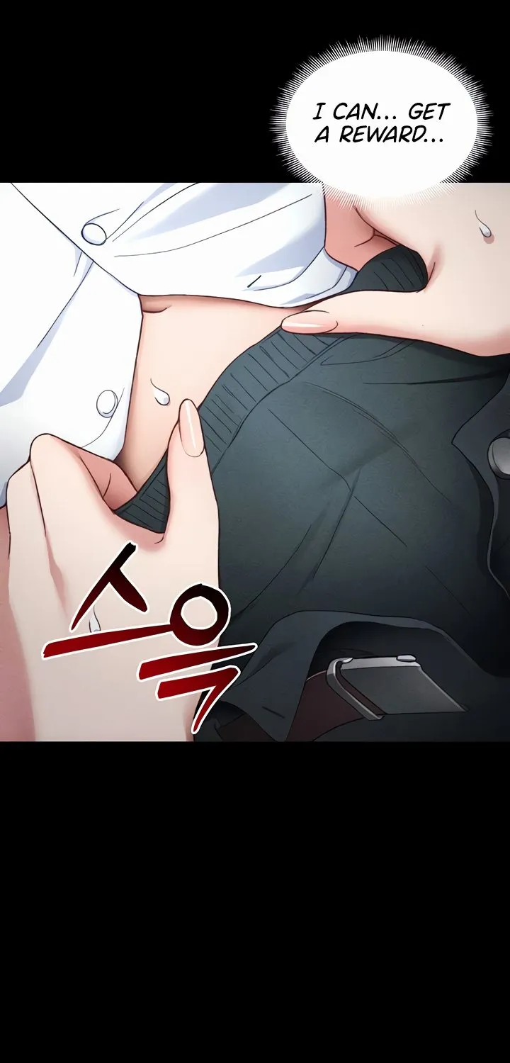 Taming a Female Bully Chapter 34 page 66 - 