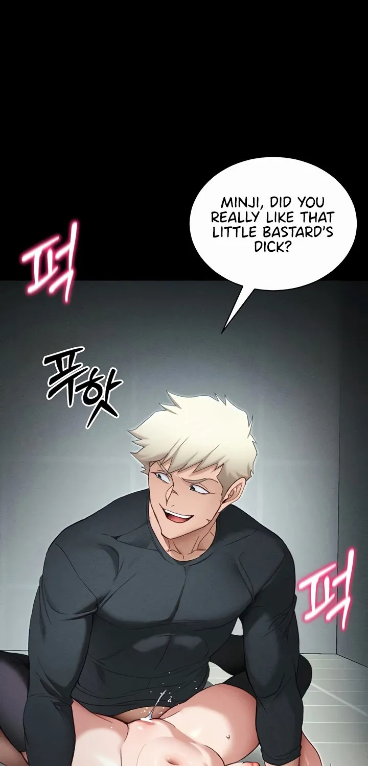 Taming a Female Bully Chapter 34 page 68 - 