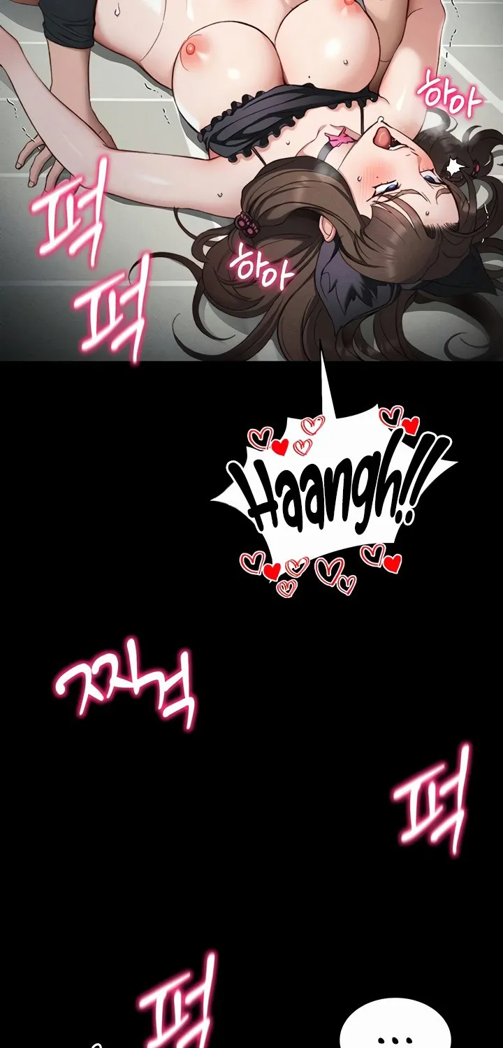 Taming a Female Bully Chapter 34 page 69 - 