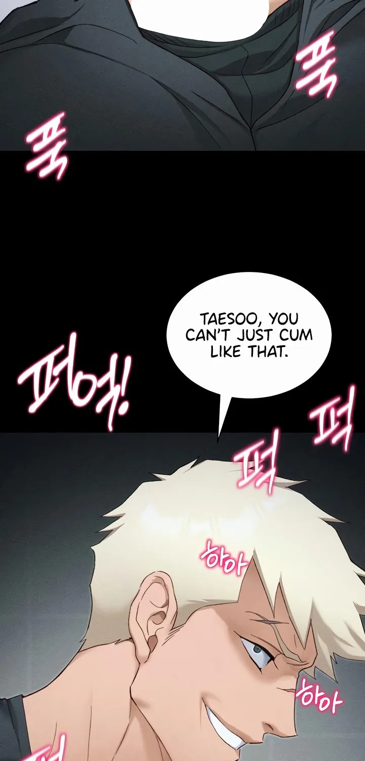 Taming a Female Bully Chapter 34 page 76 - 
