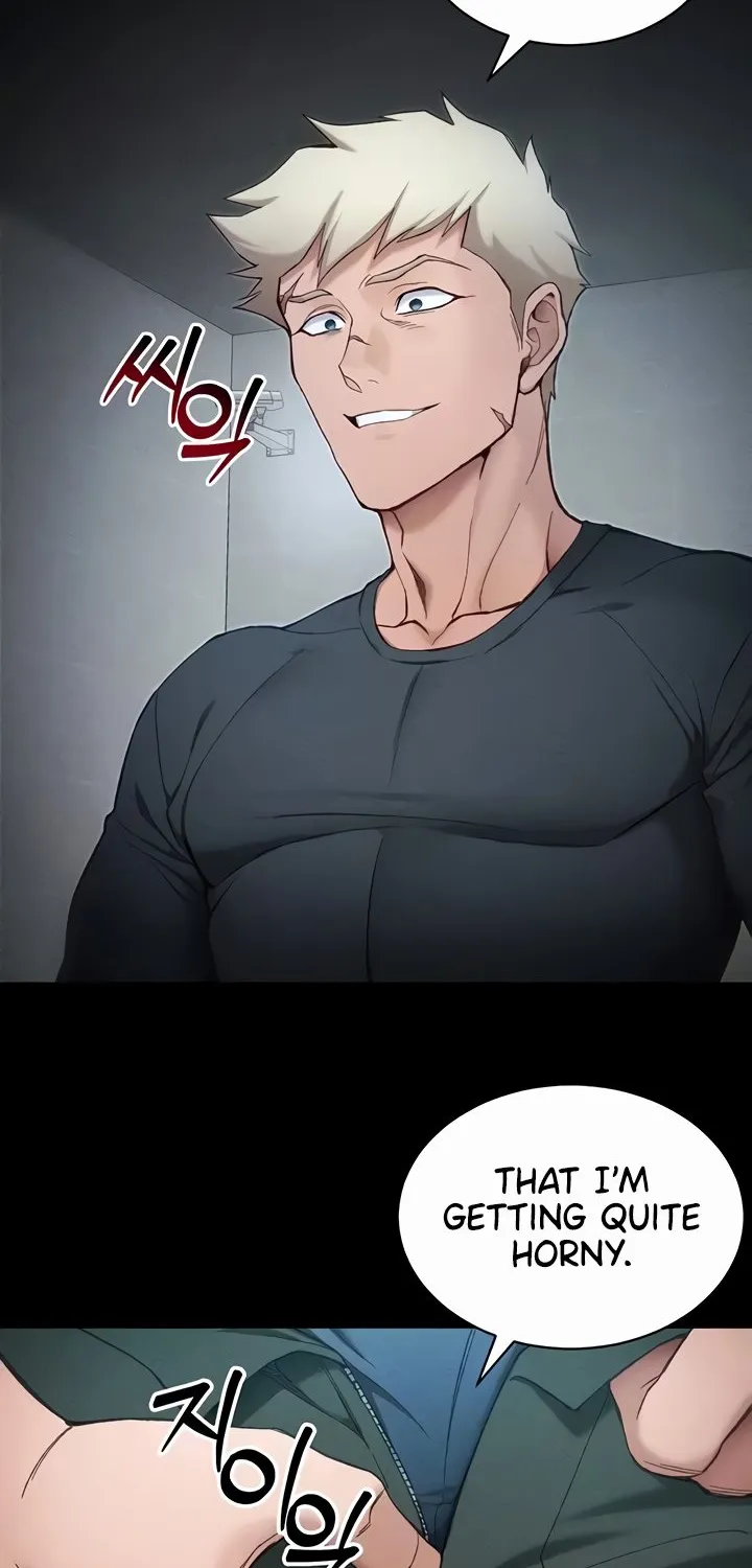 Taming a Female Bully Chapter 34 page 10 - 