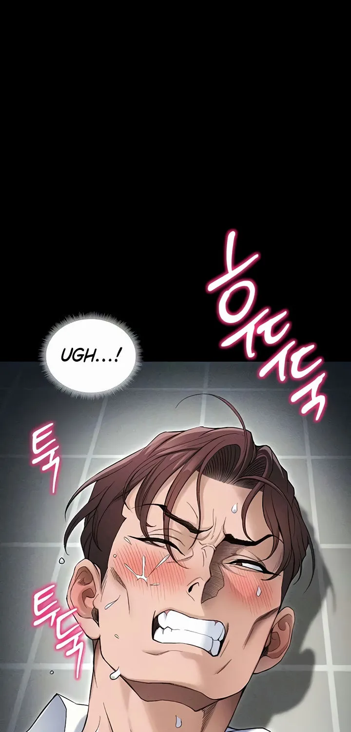Taming a Female Bully Chapter 35 page 15 - 
