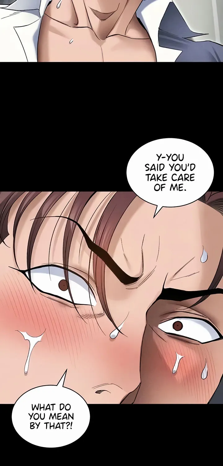 Taming a Female Bully Chapter 35 page 16 - 