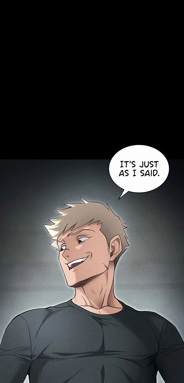 Taming a Female Bully Chapter 35 page 17 - 
