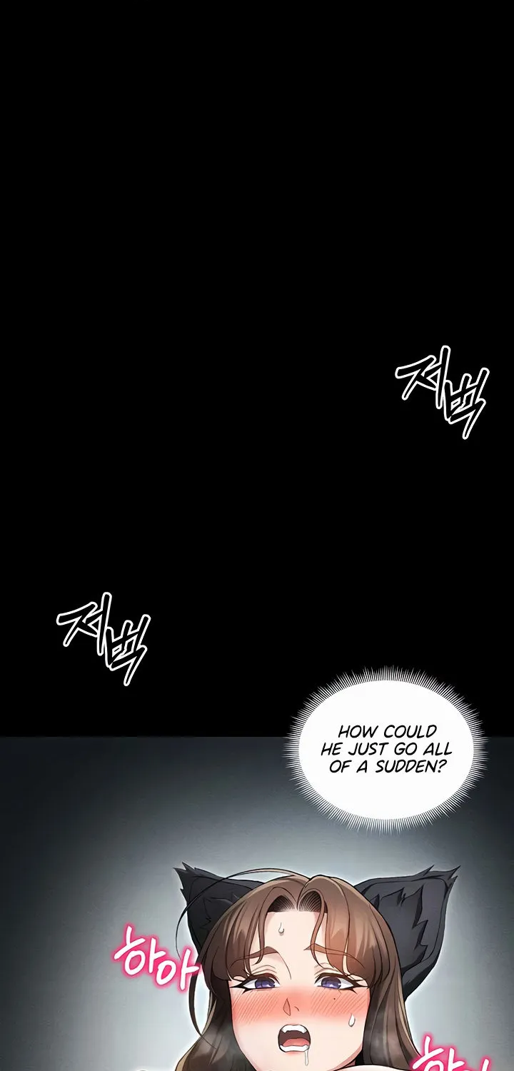 Taming a Female Bully Chapter 35 page 19 - 