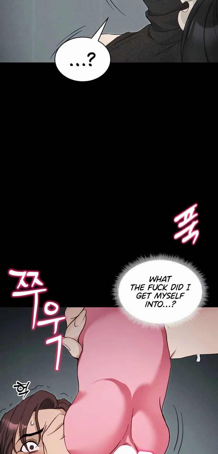 Taming a Female Bully Chapter 35 page 3 - 