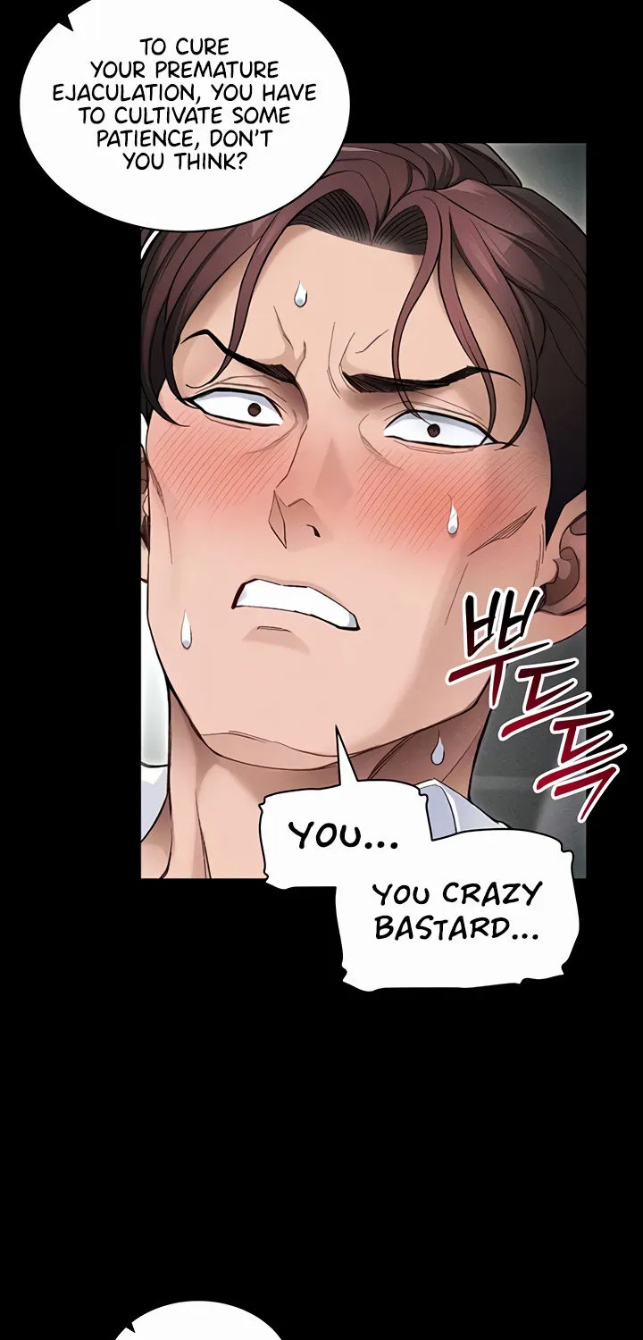 Taming a Female Bully Chapter 35 page 24 - 