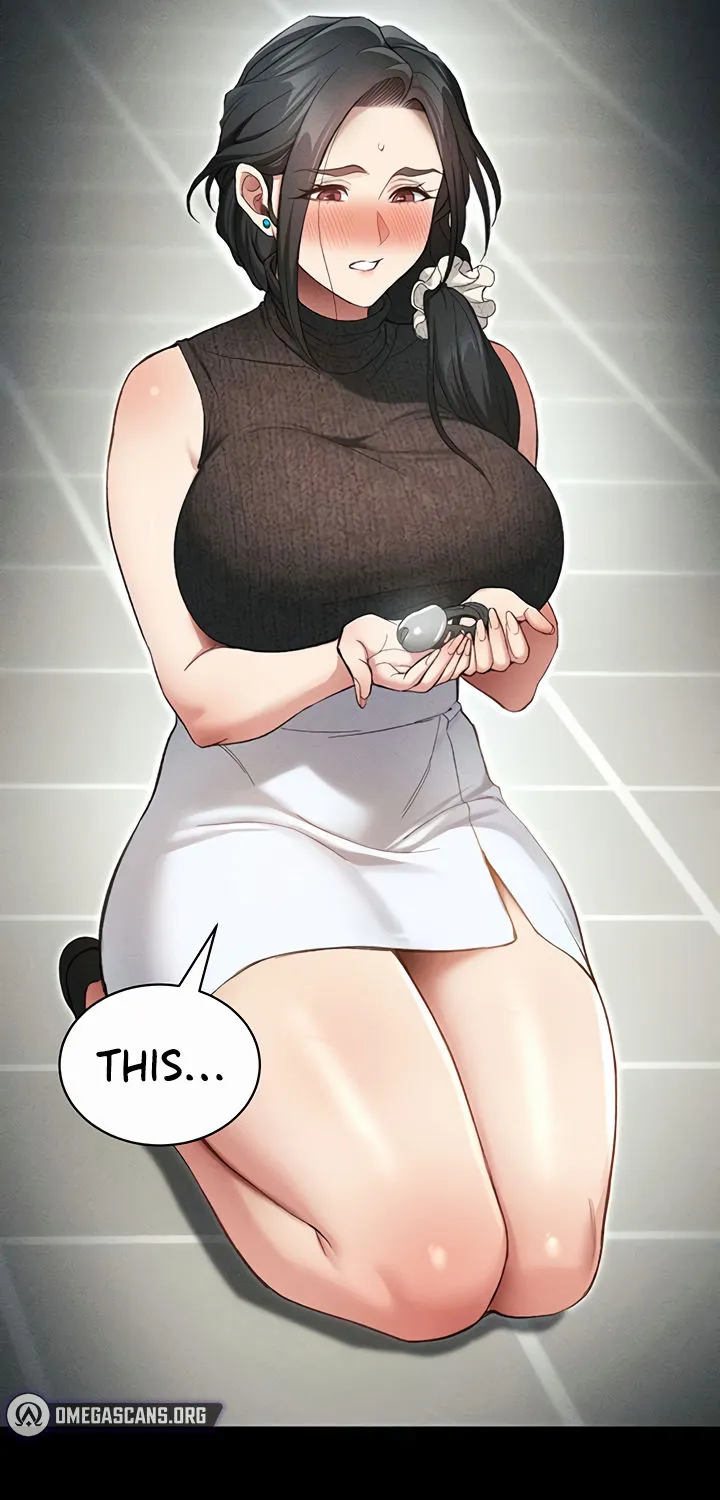 Taming a Female Bully Chapter 35 page 26 - 