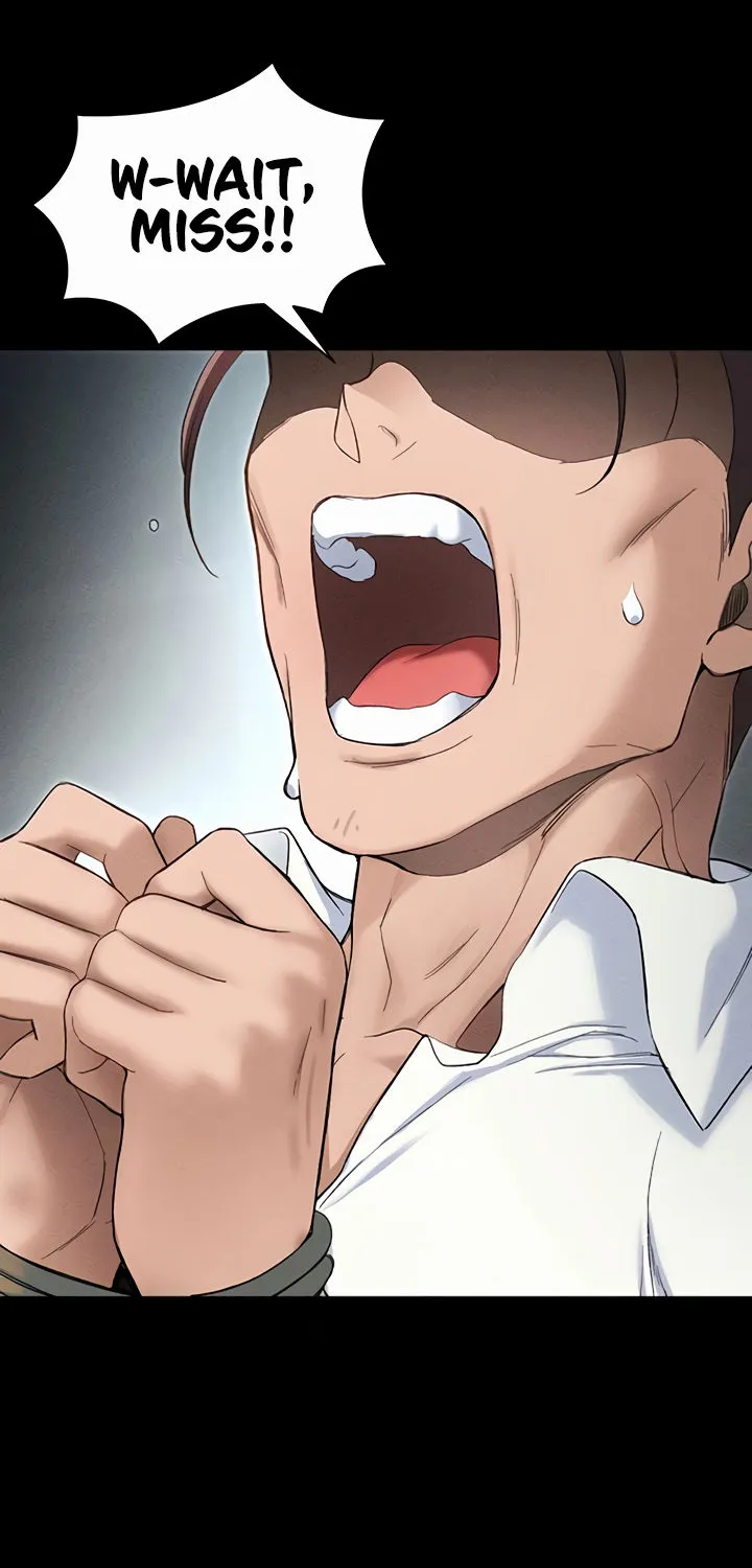 Taming a Female Bully Chapter 35 page 27 - 