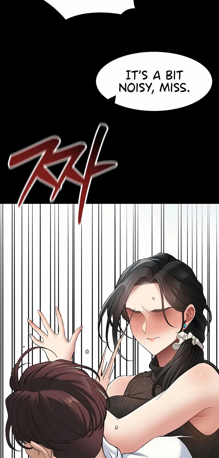 Taming a Female Bully Chapter 35 page 30 - 