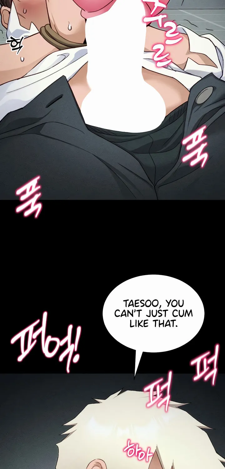 Taming a Female Bully Chapter 35 page 4 - 