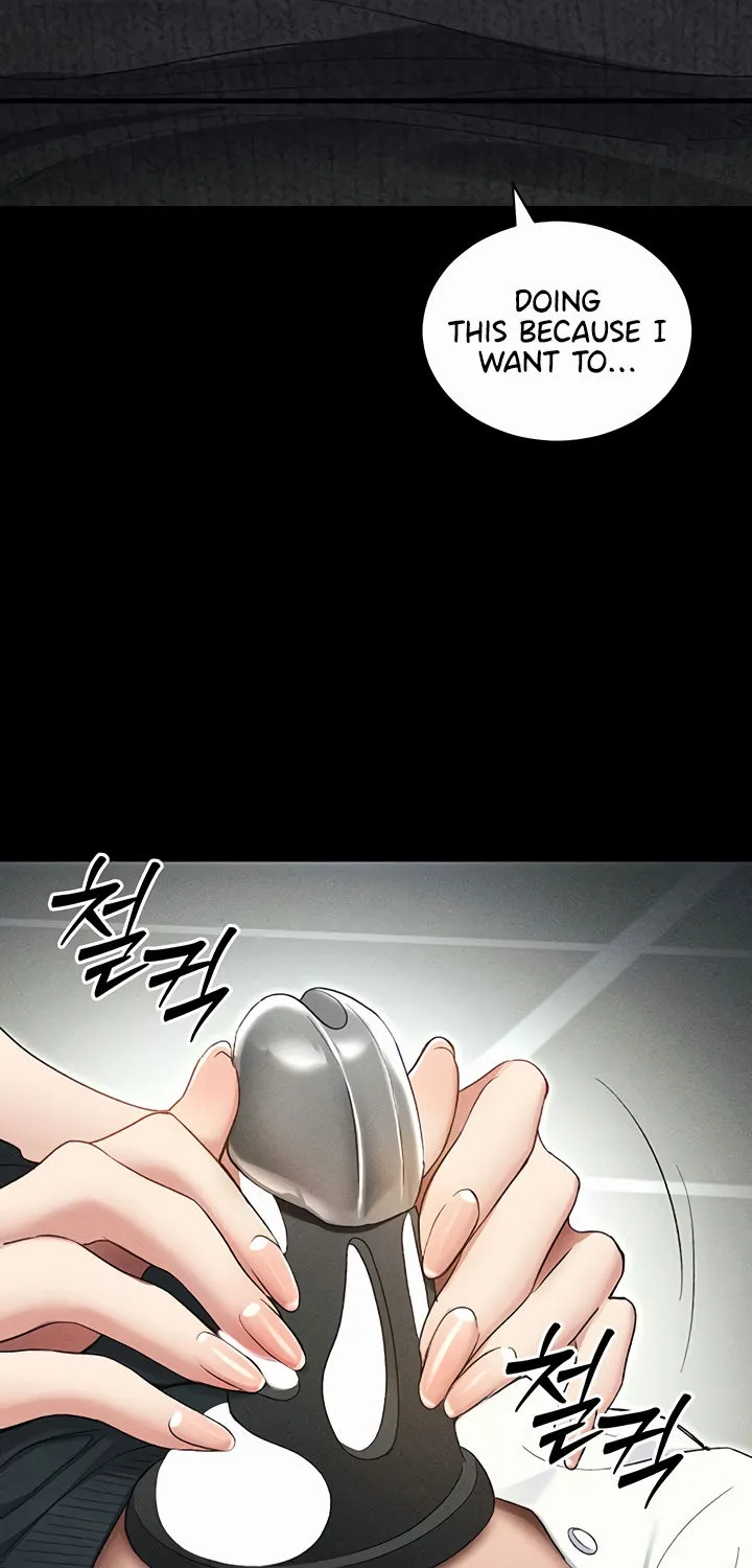 Taming a Female Bully Chapter 35 page 34 - 