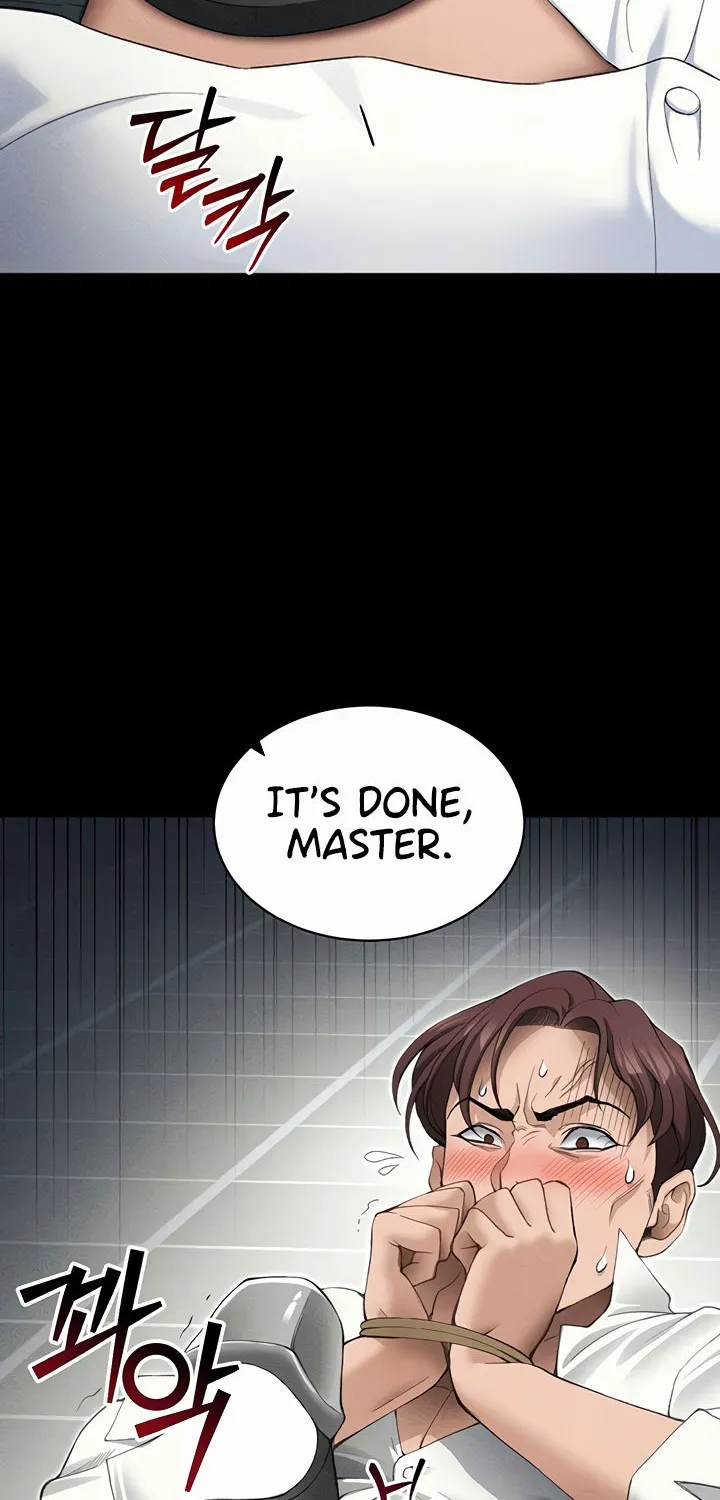Taming a Female Bully Chapter 35 page 35 - 