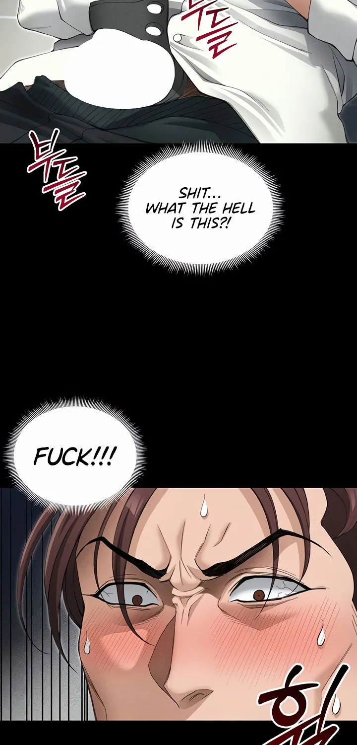 Taming a Female Bully Chapter 35 page 36 - 