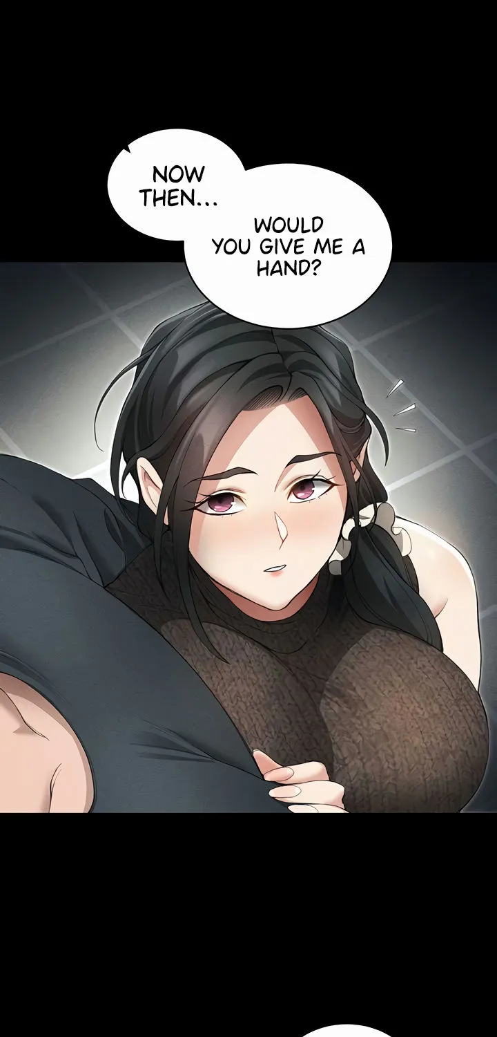 Taming a Female Bully Chapter 35 page 40 - 