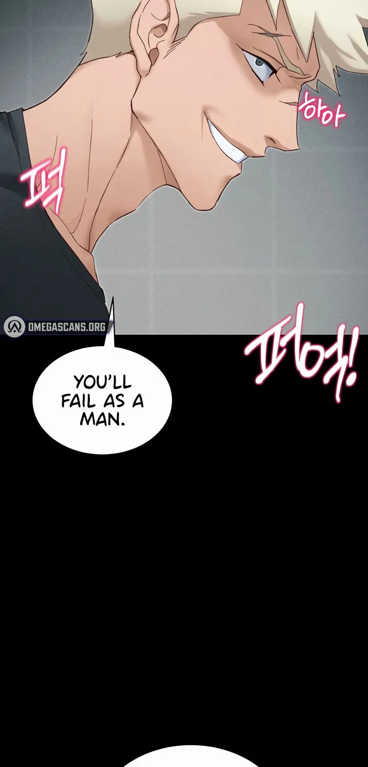 Taming a Female Bully Chapter 35 page 5 - 