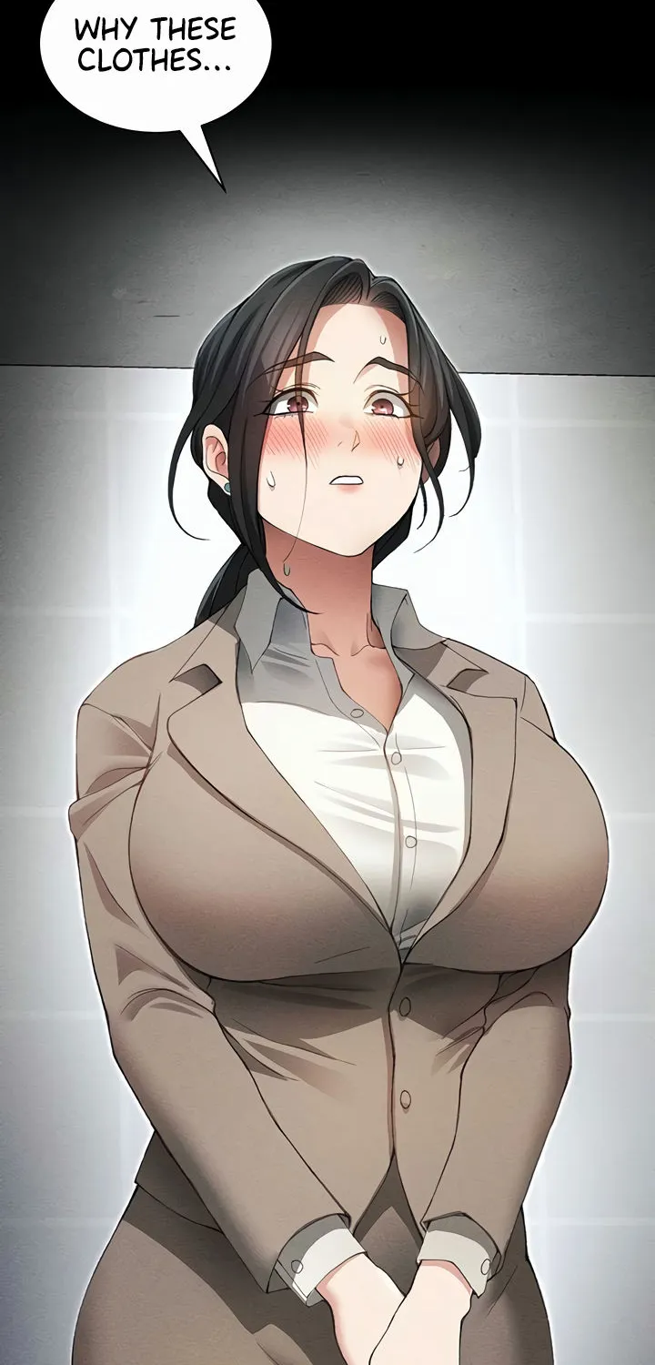 Taming a Female Bully Chapter 35 page 43 - 