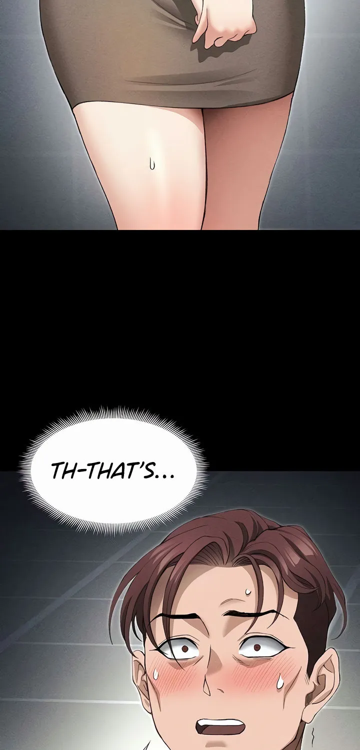 Taming a Female Bully Chapter 35 page 44 - 