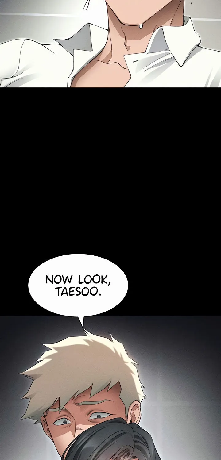 Taming a Female Bully Chapter 35 page 45 - 