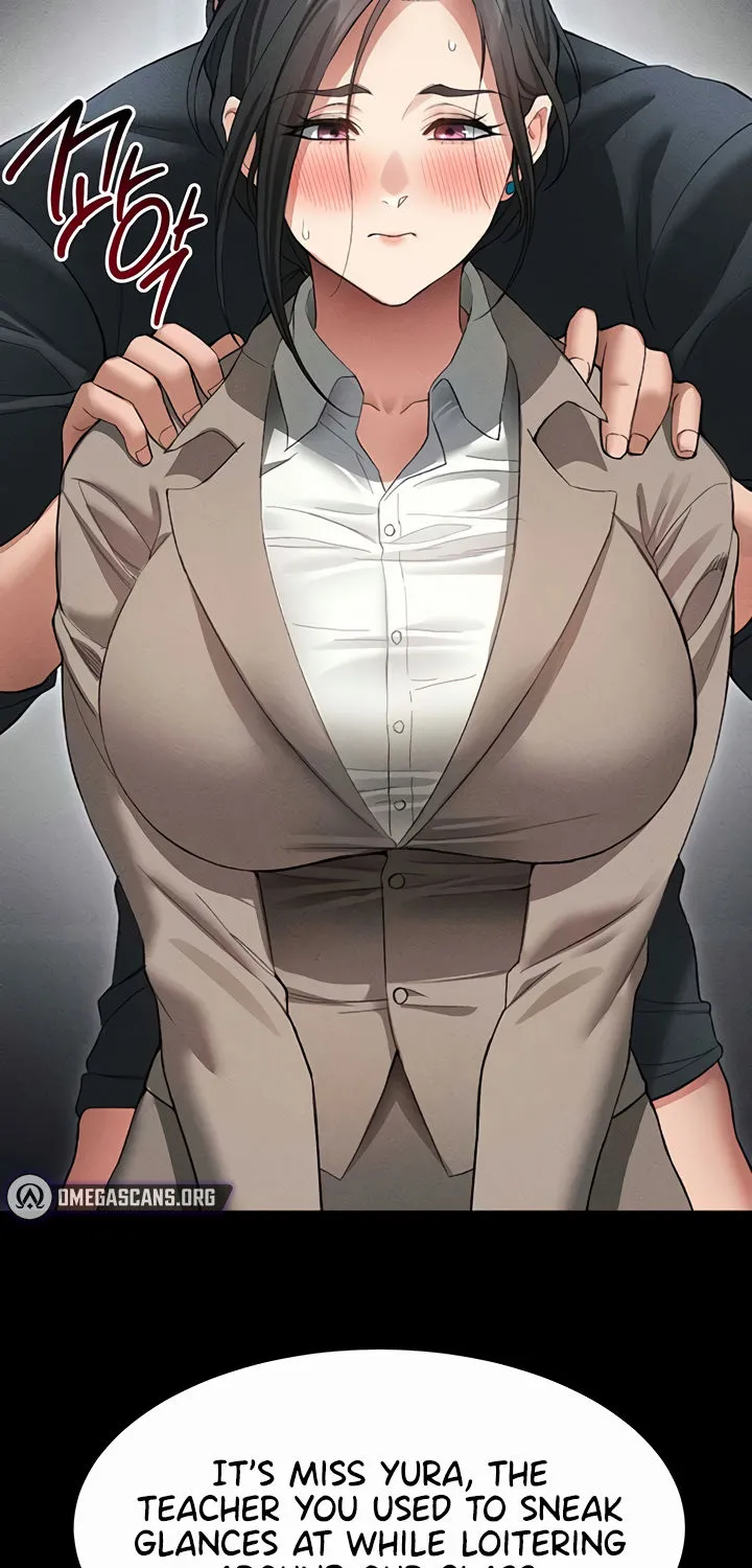 Taming a Female Bully Chapter 35 page 46 - 