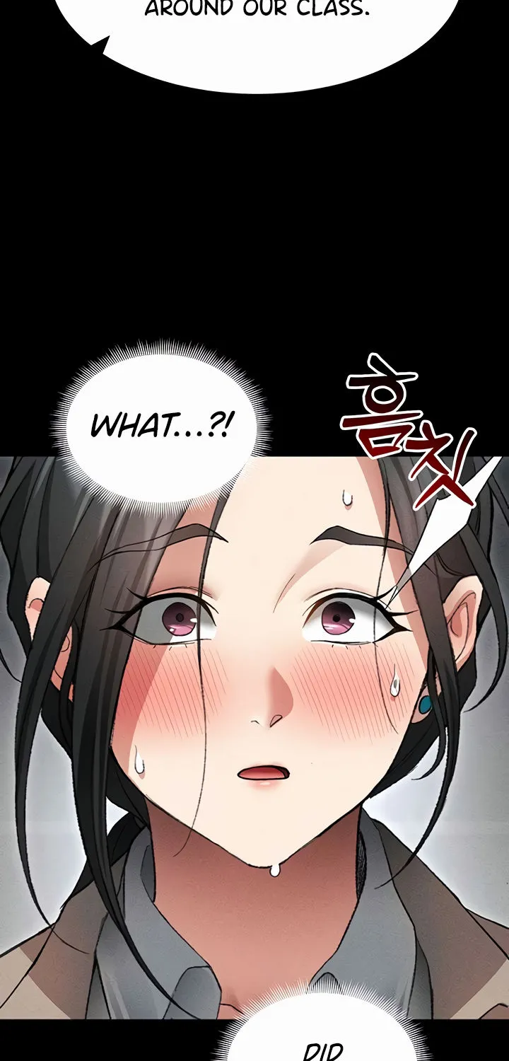 Taming a Female Bully Chapter 35 page 47 - 