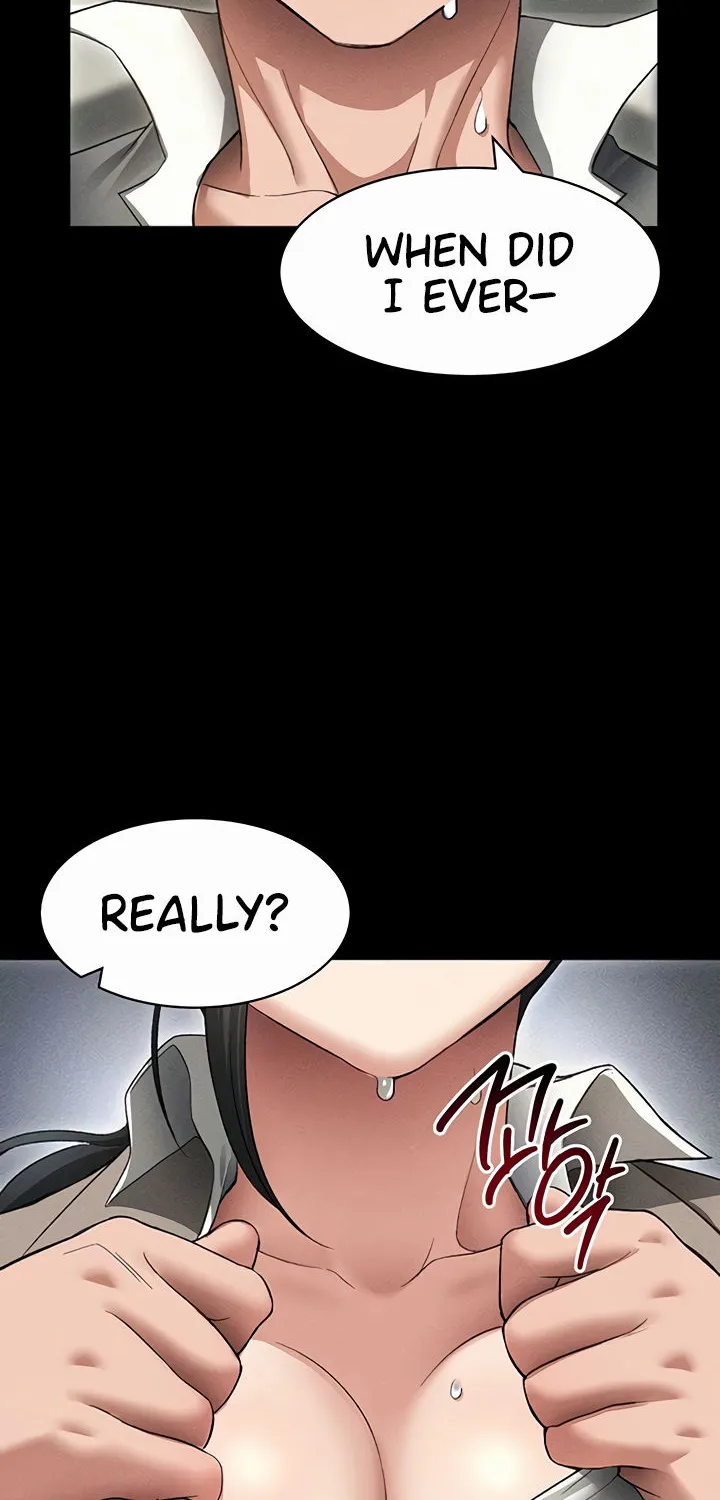 Taming a Female Bully Chapter 35 page 49 - 