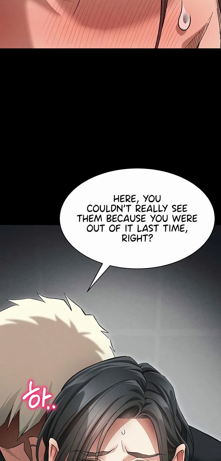 Taming a Female Bully Chapter 35 page 53 - 