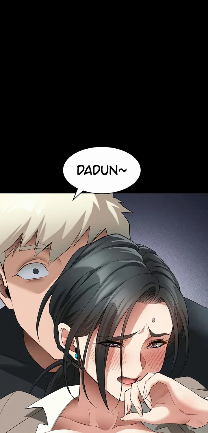 Taming a Female Bully Chapter 35 page 55 - 