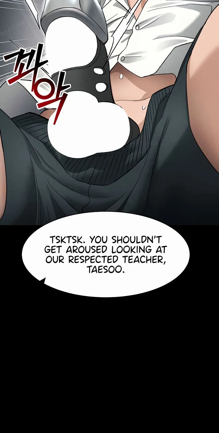 Taming a Female Bully Chapter 35 page 60 - 