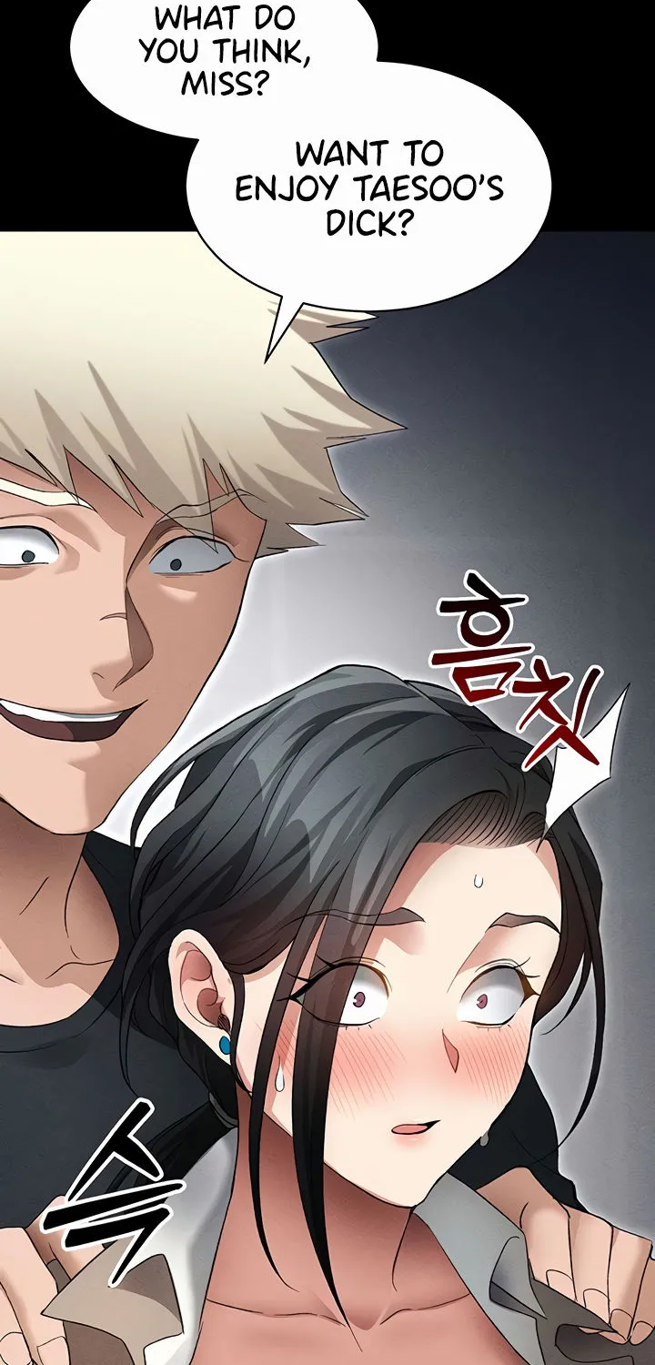 Taming a Female Bully Chapter 35 page 64 - 