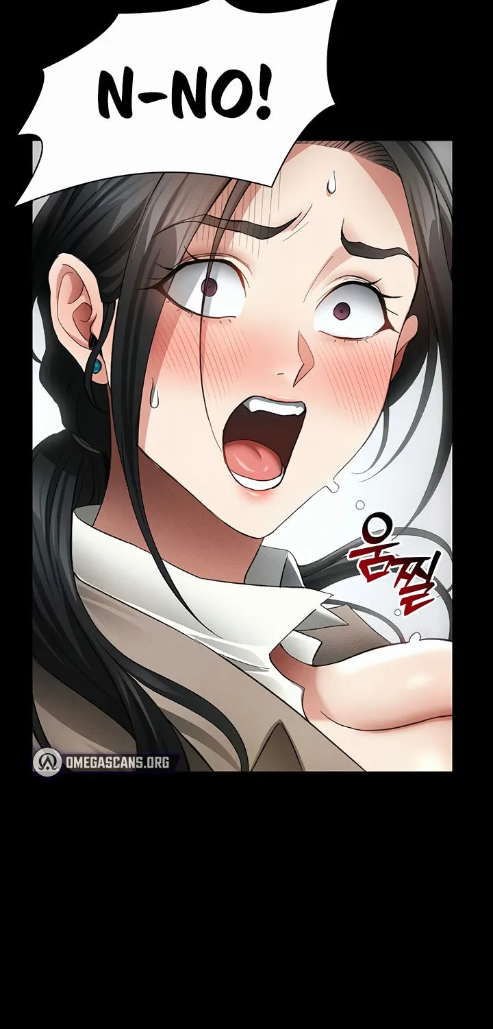 Taming a Female Bully Chapter 35 page 66 - 