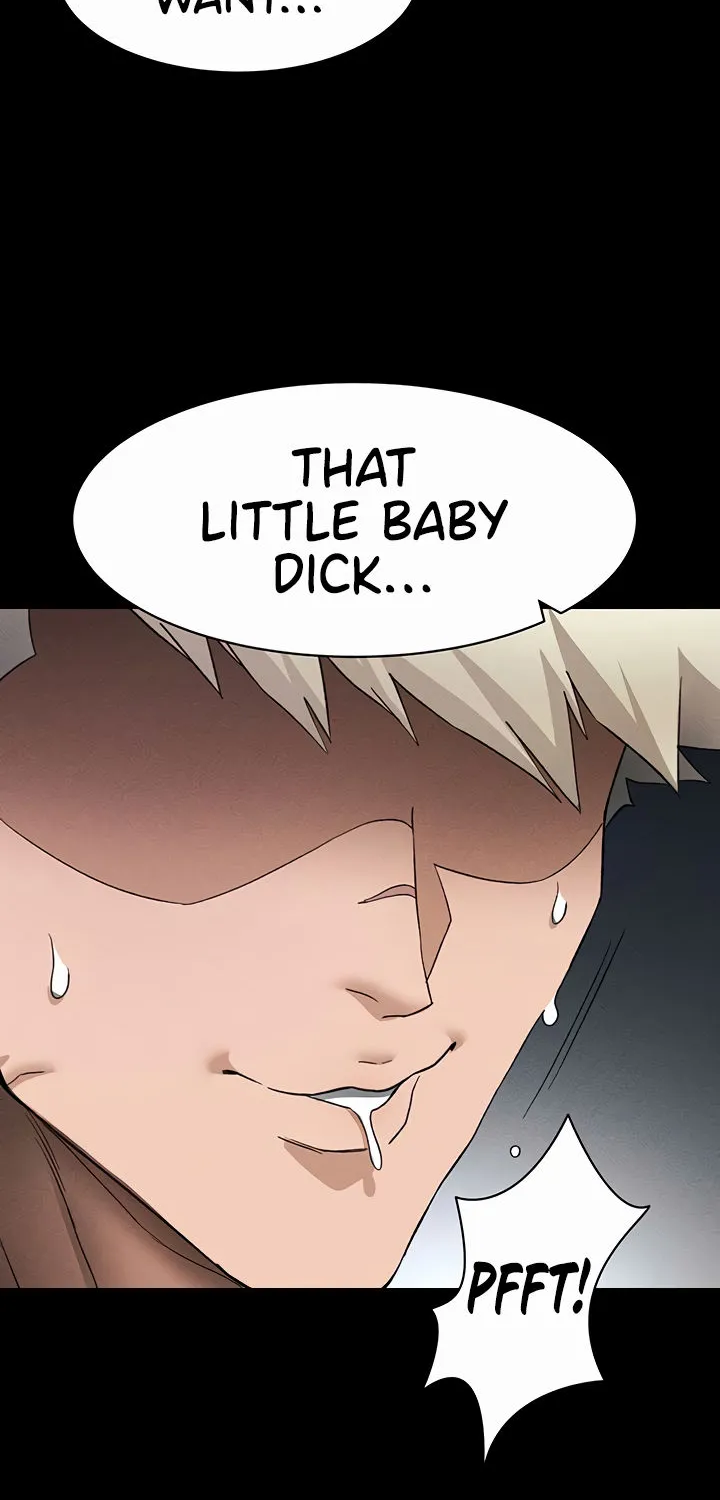 Taming a Female Bully Chapter 35 page 68 - 