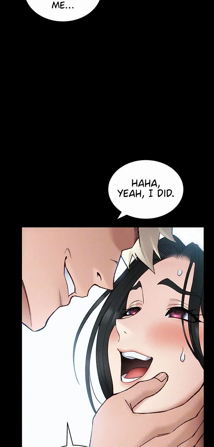 Taming a Female Bully Chapter 36 page 11 - 