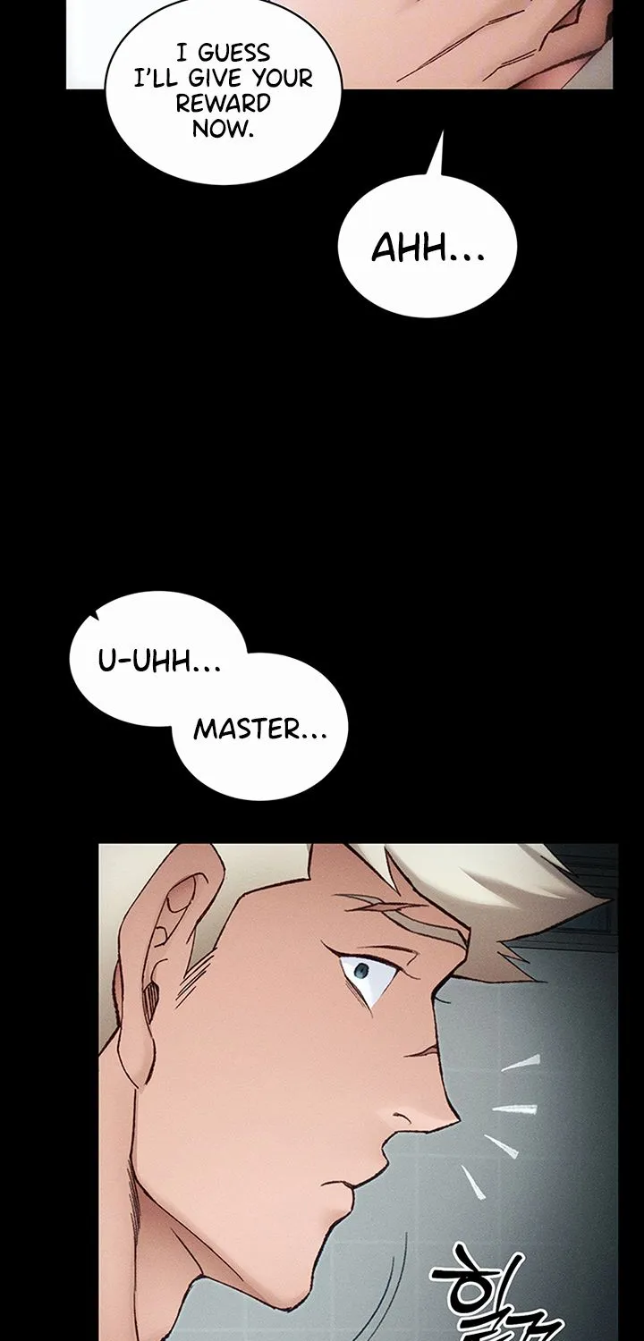 Taming a Female Bully Chapter 36 page 12 - 