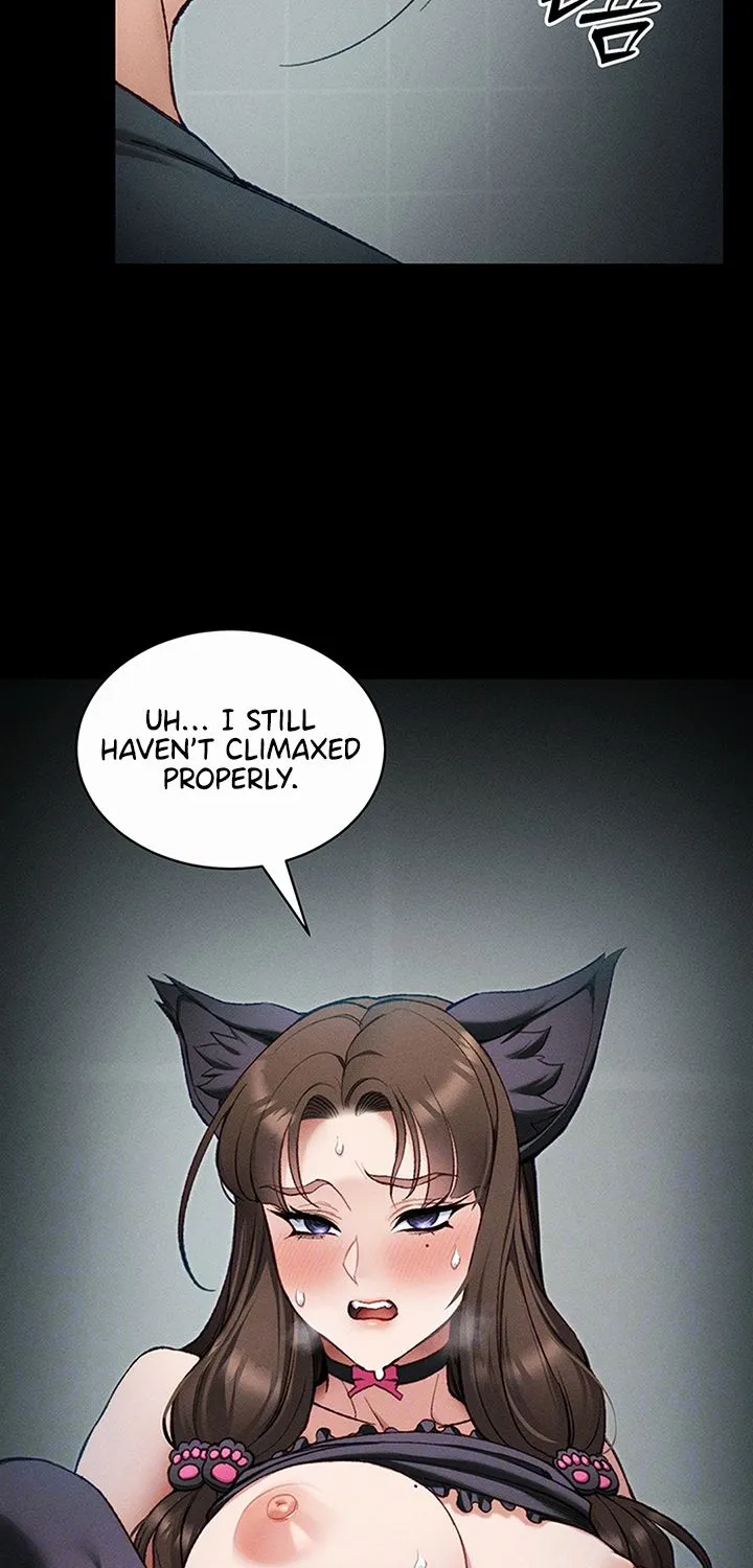 Taming a Female Bully Chapter 36 page 13 - 