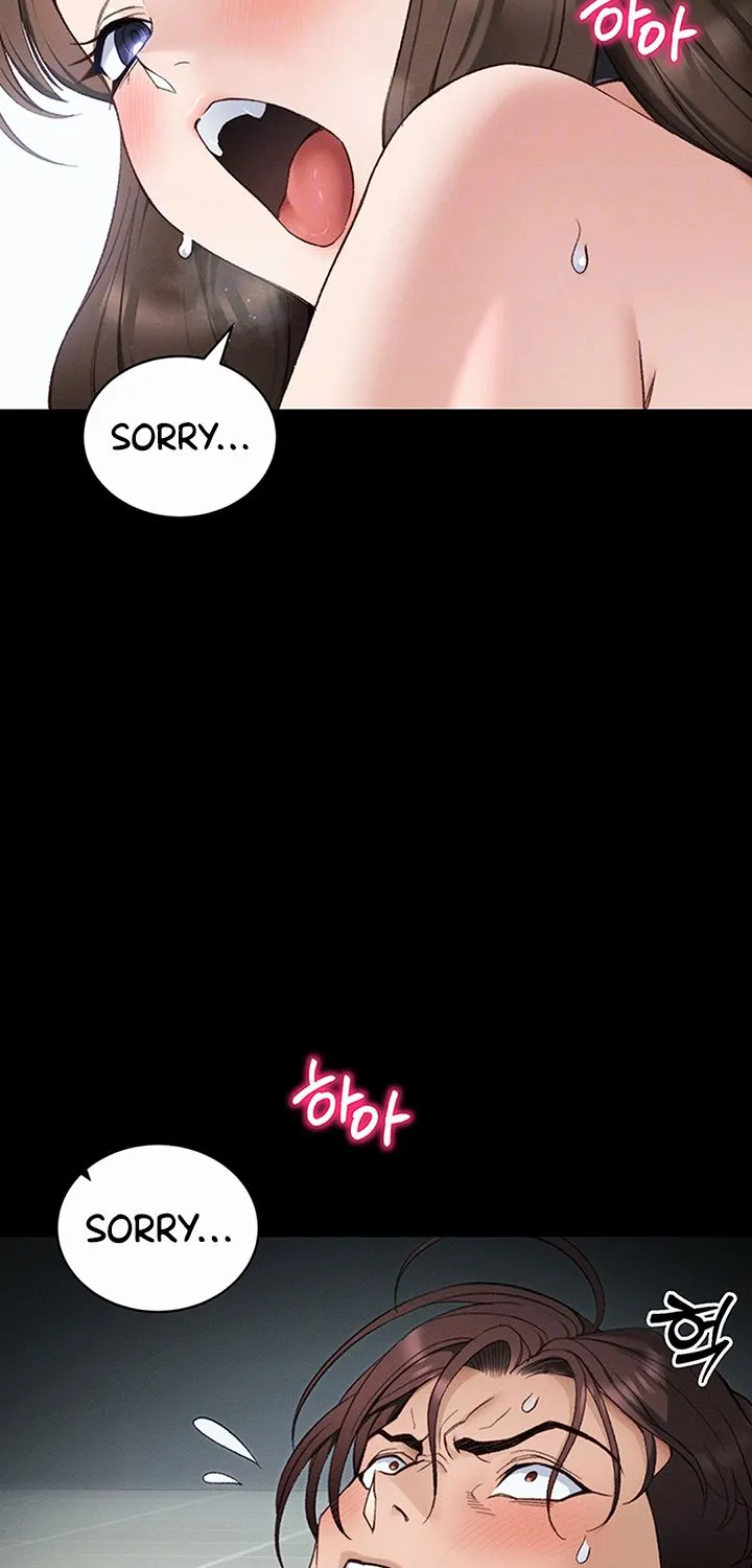 Taming a Female Bully Chapter 36 page 22 - 
