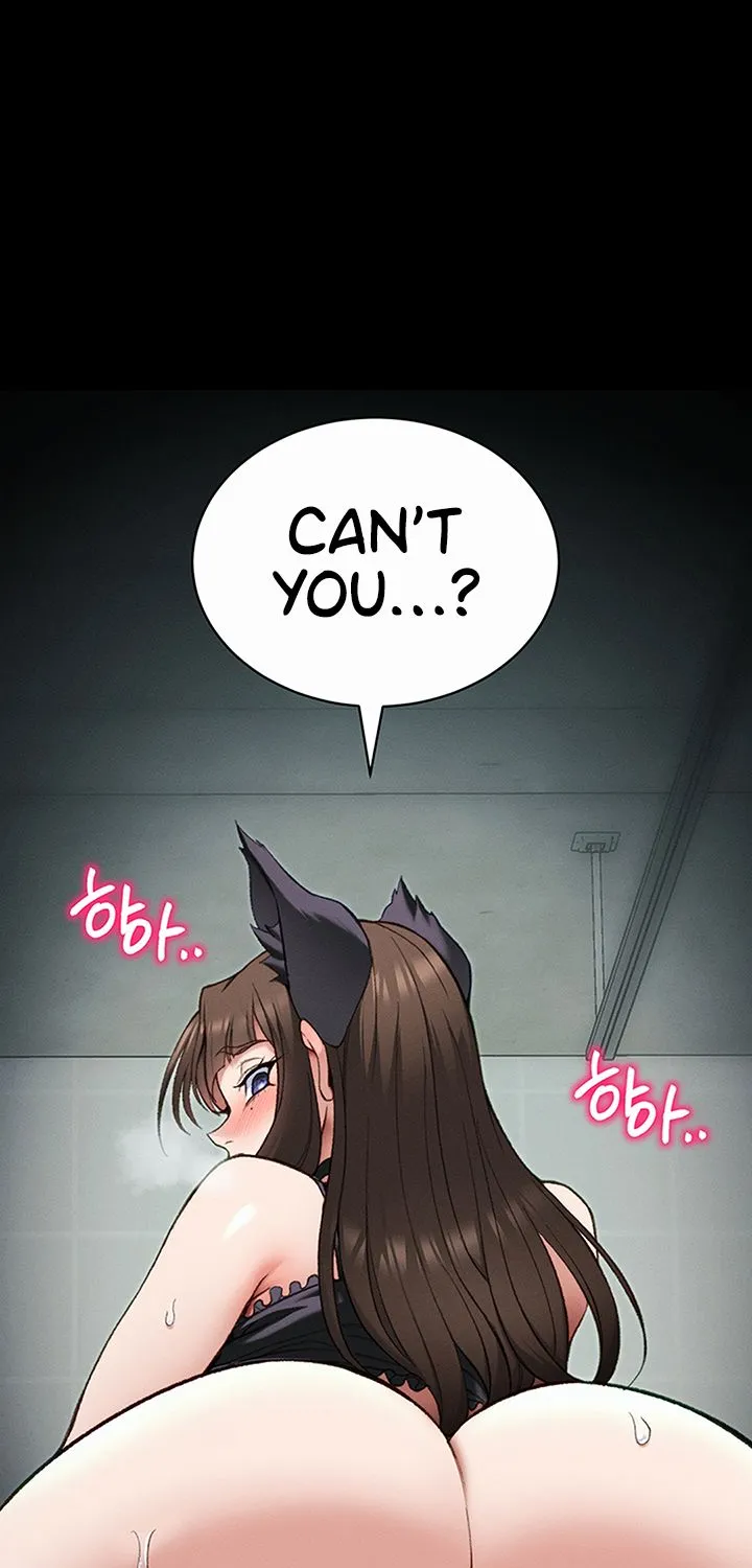 Taming a Female Bully Chapter 36 page 26 - 