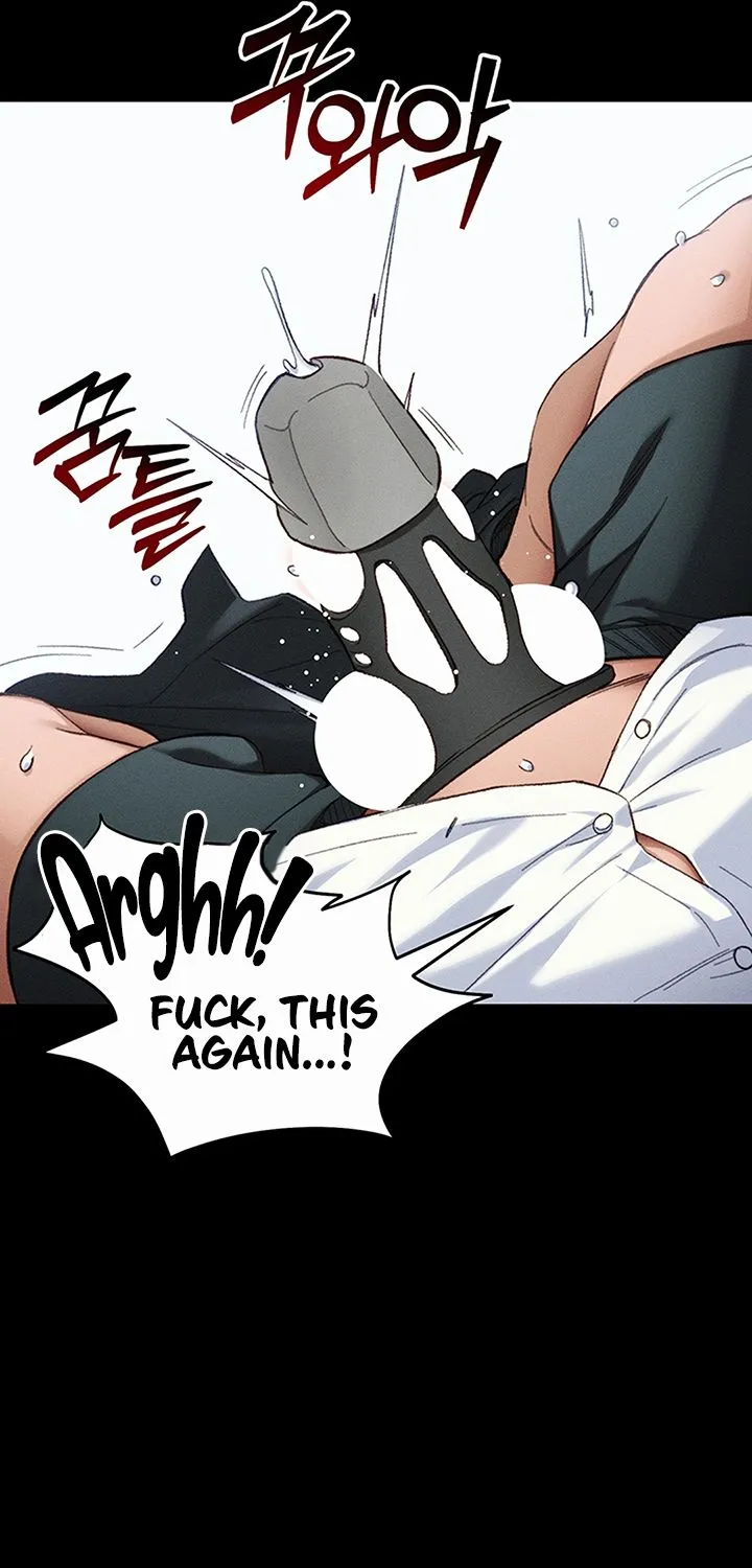 Taming a Female Bully Chapter 36 page 31 - 
