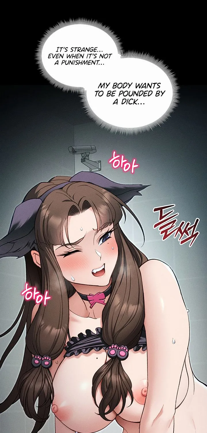 Taming a Female Bully Chapter 36 page 32 - 