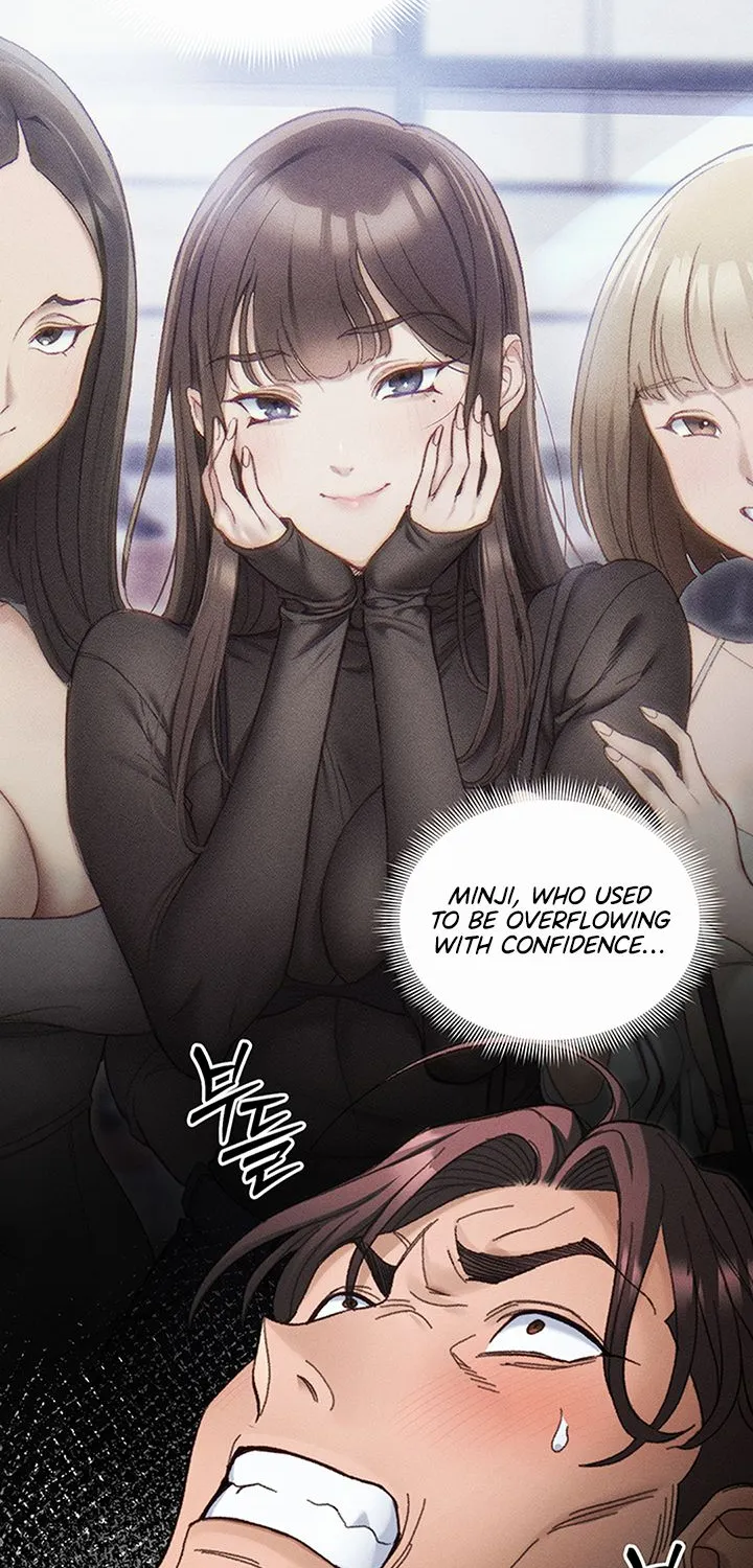 Taming a Female Bully Chapter 36 page 39 - 
