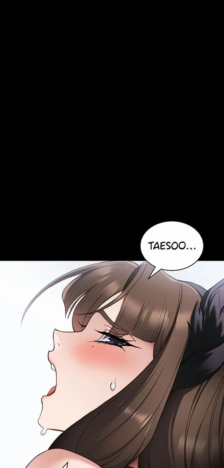Taming a Female Bully Chapter 36 page 42 - 