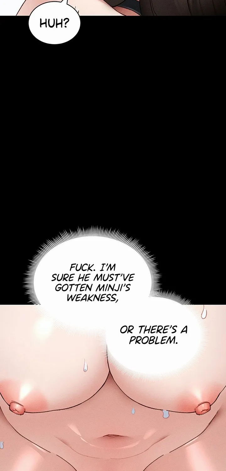 Taming a Female Bully Chapter 36 page 43 - 