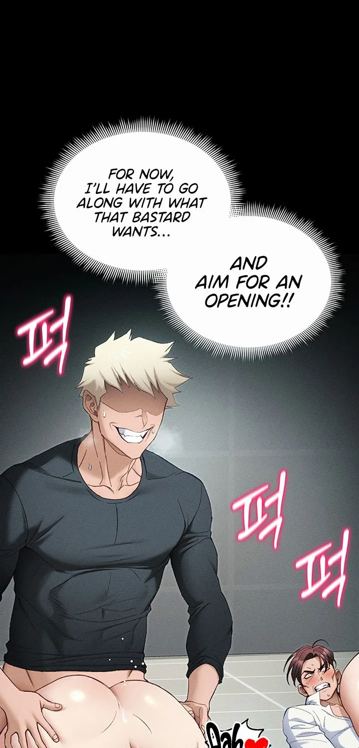 Taming a Female Bully Chapter 36 page 45 - 