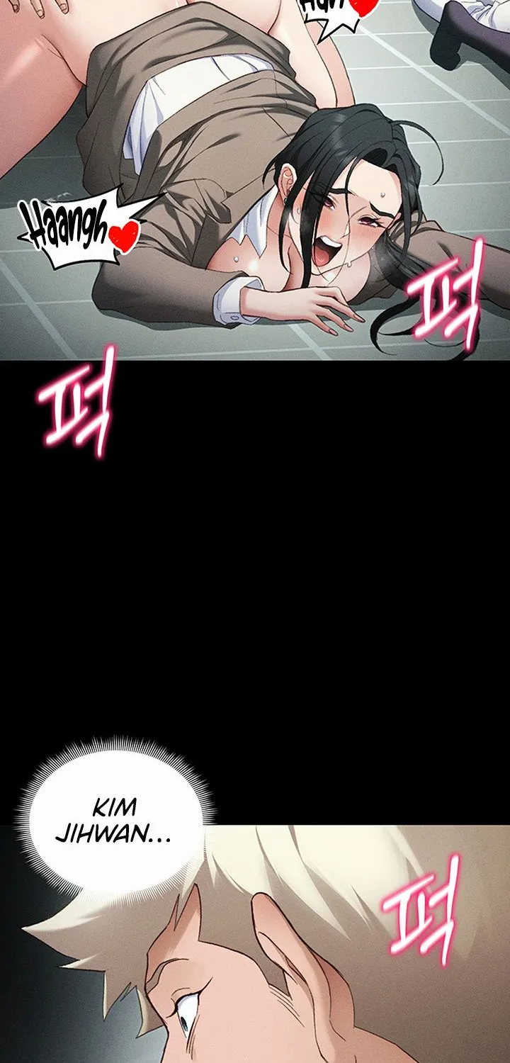 Taming a Female Bully Chapter 36 page 46 - 