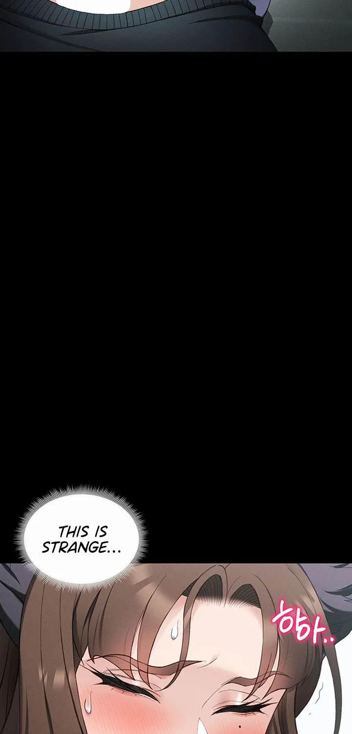 Taming a Female Bully Chapter 36 page 53 - 