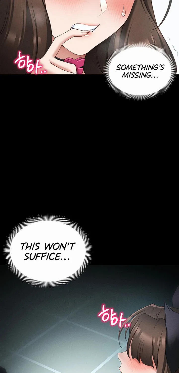 Taming a Female Bully Chapter 36 page 54 - 
