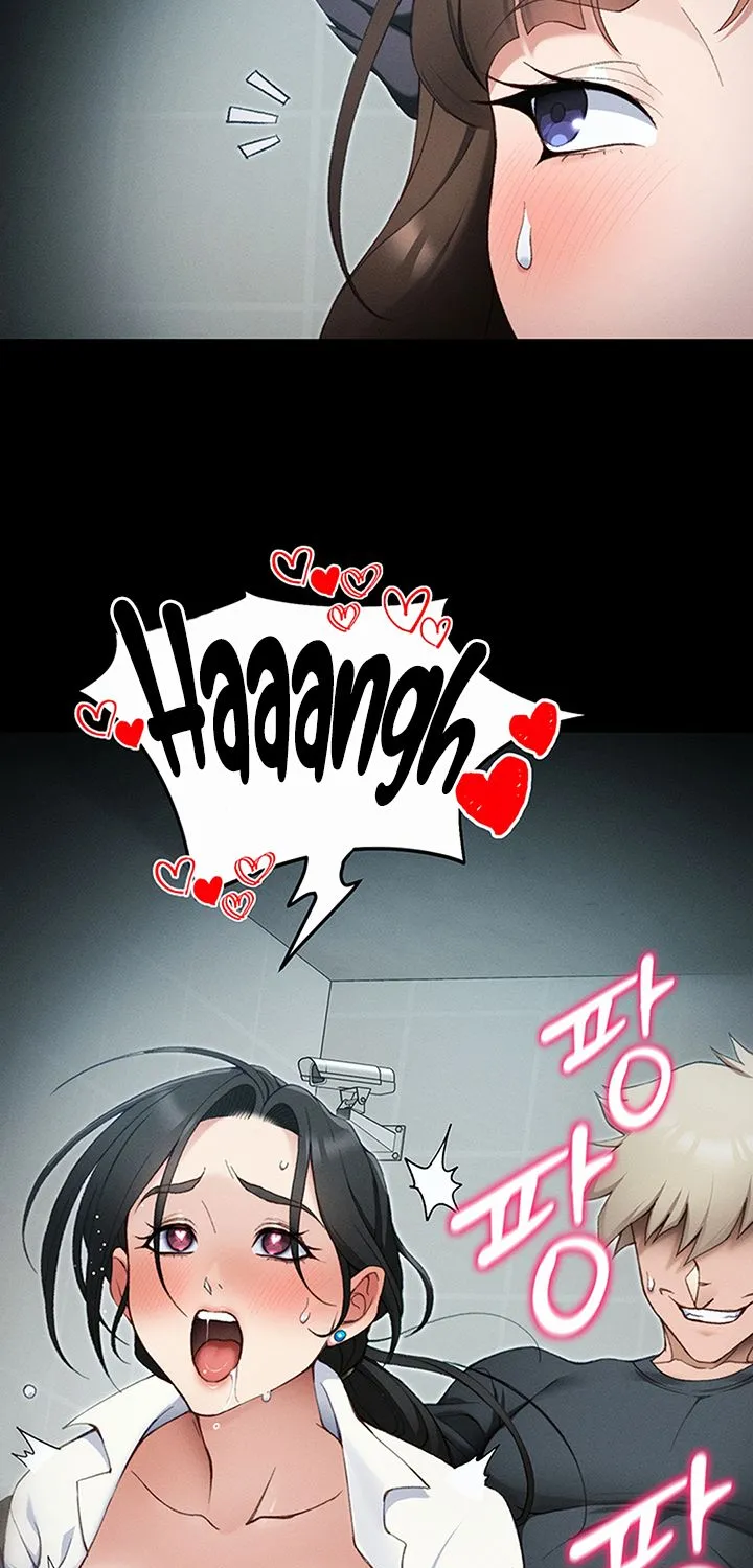Taming a Female Bully Chapter 36 page 56 - 